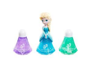Frozen Little Kingdom Makeup Collection - Elsa Blue Hair Mascara Frozen Little Kingdom Makeup Collection - Elsa Blue Hair Mascara