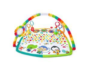 Fisher-Price Baby's Bandstand Play Gym Fisher-Price Baby's Bandstand Play Gym