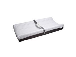 iComfort Premium Change Pad with Dual Effects Gel Memory Foam Insert & iComfort Premium Change Pad with Dual Effects Gel Memory Foam Insert &