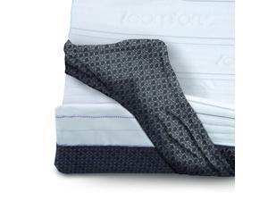 iComfort Premium Quilted Change Pad Cover - White iComfort Premium Quilted Change Pad Cover - White