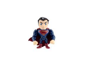 Jada Toys DC Comics Metals Diecast Batman v Superman 4"Figure - Superman Jada Toys DC Comics Metals Diecast Batman v Superman 4"Figure - Superman