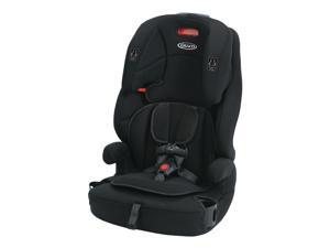 Graco Tranzitions 3-in-1 Harness Booster - Proof Graco Tranzitions 3-in-1 Harness Booster - Proof