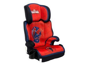 KidsEmbrace Fun-Ride High Back Booster - Ultimate Spider-Man KidsEmbrace Fun-Ride High Back Booster - Ultimate Spider-Man