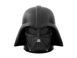 Star Wars Darth Vader 2 Liter Ultrasonic Cool Mist Humidifier - Black Star Wars Darth Vader 2 Liter Ultrasonic Cool Mist Humidifier - Black
