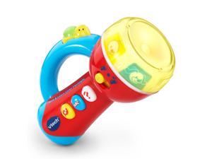 VTech Spin & Learn Color Flashlight VTech Spin & Learn Color Flashlight