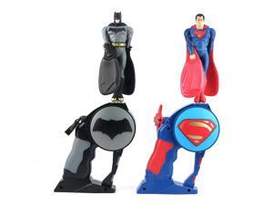 Flying Heroes DC Comics Batman and Superman - 2 Pack Flying Heroes DC Comics Batman and Superman - 2 Pack