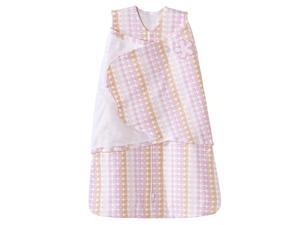 HALO SleepSack Girls Floral Ombre Bohemian Swaddle - Newborn HALO SleepSack Girls Floral Ombre Bohemian Swaddle - Newborn