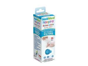 NeilMed Naspira Filter Replacements - 30 Count NeilMed Naspira Filter Replacements - 30 Count