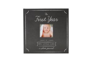 Little Blossoms by Pearhead "The First Year of My Little Life" Photo Journal Little Blossoms by Pearhead "The First Year of My Little Life" Photo Journal