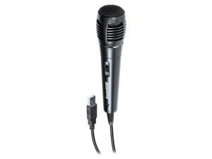 dreamGEAR USB Microphone dreamGEAR USB Microphone