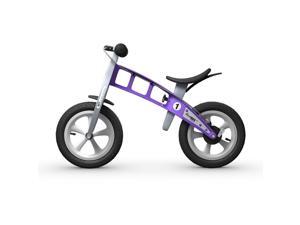 FirstBIKE Street Balance Bike -Violet FirstBIKE Street Balance Bike -Violet