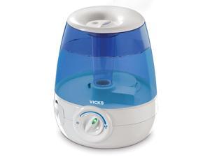 Vicks Filter Free Cool Mist Humidifier Vicks Filter Free Cool Mist Humidifier