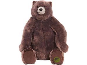 Disney The Jungle Book Talking Plush - Baloo Disney The Jungle Book Talking Plush - Baloo