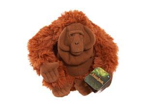 Disney The Jungle Book 8 inch Plush Figure - King Louie Disney The Jungle Book 8 inch Plush Figure - King Louie