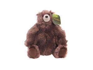 Disney The Jungle Book 8 inch Plush Figure - Baloo Disney The Jungle Book 8 inch Plush Figure - Baloo