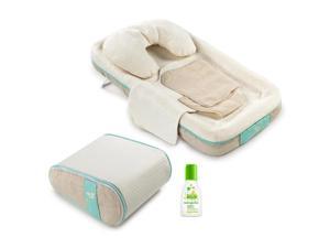 Summer Infant Baby My Baby Bare Essentials Baby Massage Set Summer Infant Baby My Baby Bare Essentials Baby Massage Set
