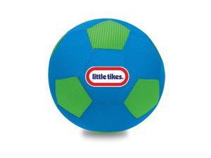 Little Tikes Mesh Ball - Blue/Green Little Tikes Mesh Ball - Blue/Green
