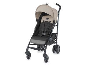 Chicco Liteway Stroller - Almond Chicco Liteway Stroller - Almond