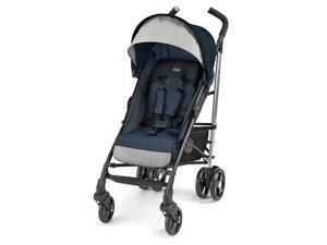 Chicco Liteway Stroller - Denim Limited Edition Chicco Liteway Stroller - Denim Limited Edition