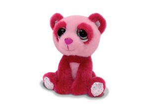 Russ Lil Peepers - Tiffany Pink Panda Russ Lil Peepers - Tiffany Pink Panda