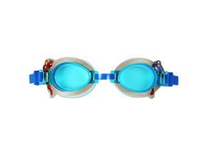 Marvel The Avengers Boys Blue Swim Goggles Marvel The Avengers Boys Blue Swim Goggles