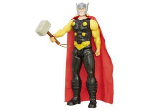 Marvel Titan Hero Series 12 inch Action Figure - Thor Marvel Titan Hero Series 12 inch Action Figure - Thor