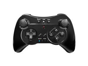 Wii U Pro Controller - Black Wii U Pro Controller - Black
