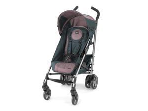 Chicco Liteway Plus Stroller - Lyra Chicco Liteway Plus Stroller - Lyra