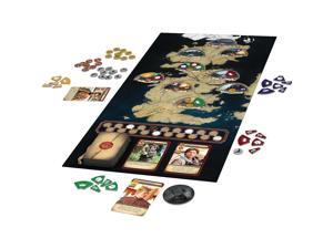 HBO Game of Thrones The Trivia Game HBO Game of Thrones The Trivia Game