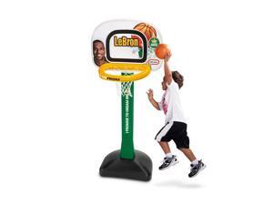 Little Tikes LeBron James Family Foundation;Mini Hoop Basketball Set Little Tikes LeBron James Family Foundation;Mini Hoop Basketball Set