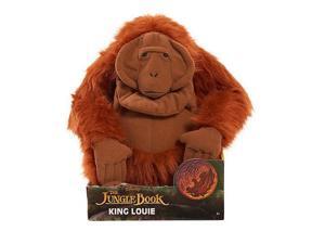 Disney The Jungle Book Deluxe Large Plush - King Louie Disney The Jungle Book Deluxe Large Plush - King Louie