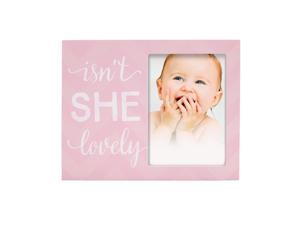 Koala Baby "Isn't She Lovely" Photo Plaque Koala Baby "Isn't She Lovely" Photo Plaque