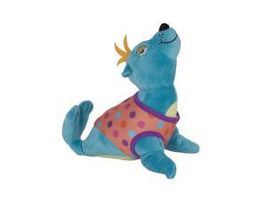 Neat-Oh! 8 inch Splushy Barker Sea Lion Plush Neat-Oh! 8 inch Splushy Barker Sea Lion Plush