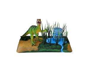 Neat-Oh! Dinosaur Stompin' Grounds Lurking Lagoon Playset Neat-Oh! Dinosaur Stompin' Grounds Lurking Lagoon Playset