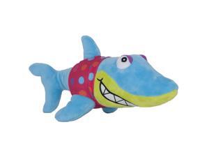 Neat-Oh! 10 inch Splushy Chomper Shark Plush Neat-Oh! 10 inch Splushy Chomper Shark Plush