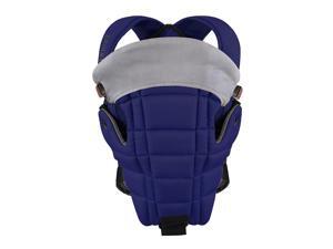 Phil & Ted's Emotion Front Carrier - Midnight Blue Phil & Ted's Emotion Front Carrier - Midnight Blue