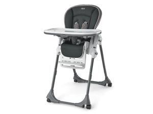 Chicco Polly Highchair - Lilla Chicco Polly Highchair - Lilla