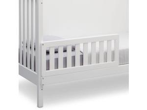 Serta Day Bed/Toddler Guard Rail Kit - Bianca Serta Day Bed/Toddler Guard Rail Kit - Bianca