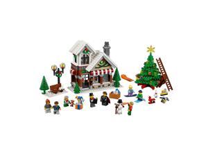 LEGO Creator Expert Winter Toy Shop 10249 LEGO Creator Expert Winter Toy Shop 10249