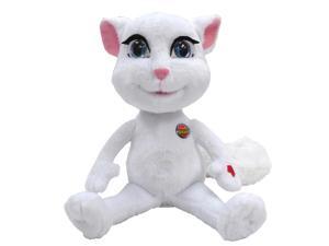 Talking Angela Talk Back Animation Plush Talking Angela Talk Back Animation Plush