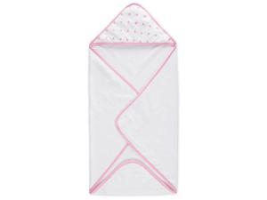 aden by aden anais Hooded Towel Set - Darling aden by aden anais Hooded Towel Set - Darling