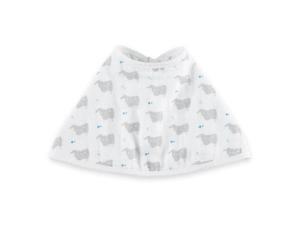 aden by aden anais Burpy Bib - Baby Star aden by aden anais Burpy Bib - Baby Star