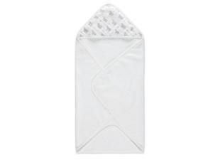 aden by aden anais Hooded Towel - Baby Star aden by aden anais Hooded Towel - Baby Star