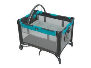 Graco Pack 'n Play On-The-Go Play Yard - Finch Graco Pack 'n Play On-The-Go Play Yard - Finch