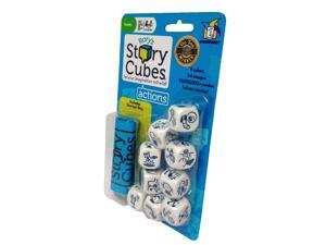 Rory's Story Cubes - Actions Rory's Story Cubes - Actions
