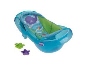 Fisher-Price Aquarium Bath Center Fisher-Price Aquarium Bath Center