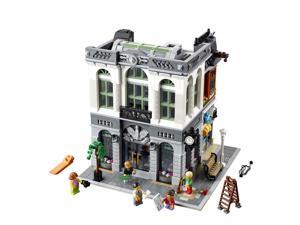 LEGO Creator Expert Brick Bank 10251 LEGO Creator Expert Brick Bank 10251