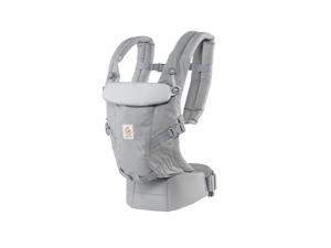 Ergobaby Adapt Baby Carrier - Pearl Gray Ergobaby Adapt Baby Carrier - Pearl Gray