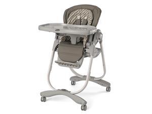 Chicco Polly Magic Highchair - Singapore Chicco Polly Magic Highchair - Singapore