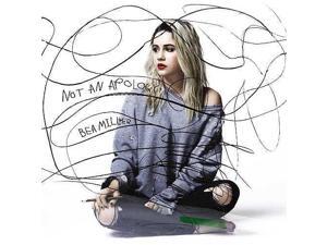 Bea Miller: Not An Apology Bea Miller: Not An Apology